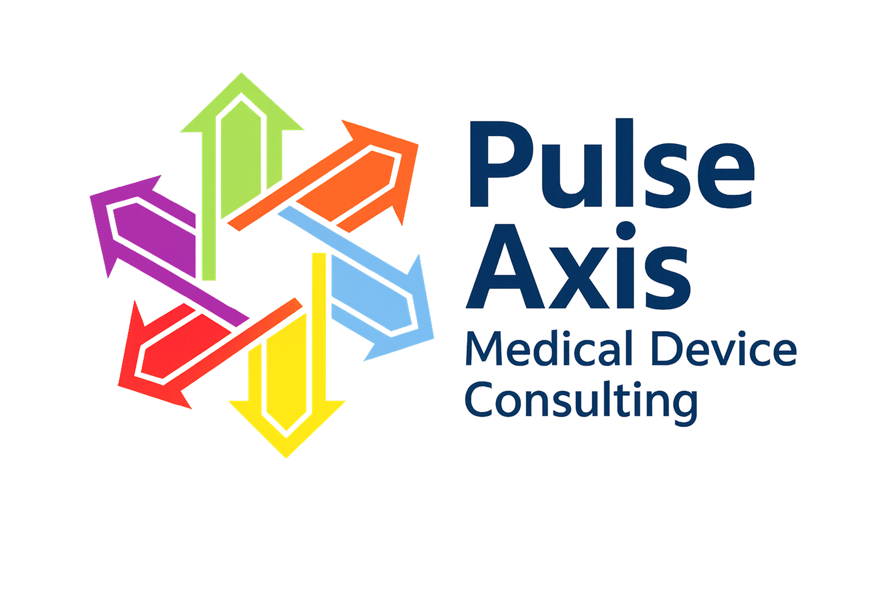 Pulse Axis Medical Device Consulting