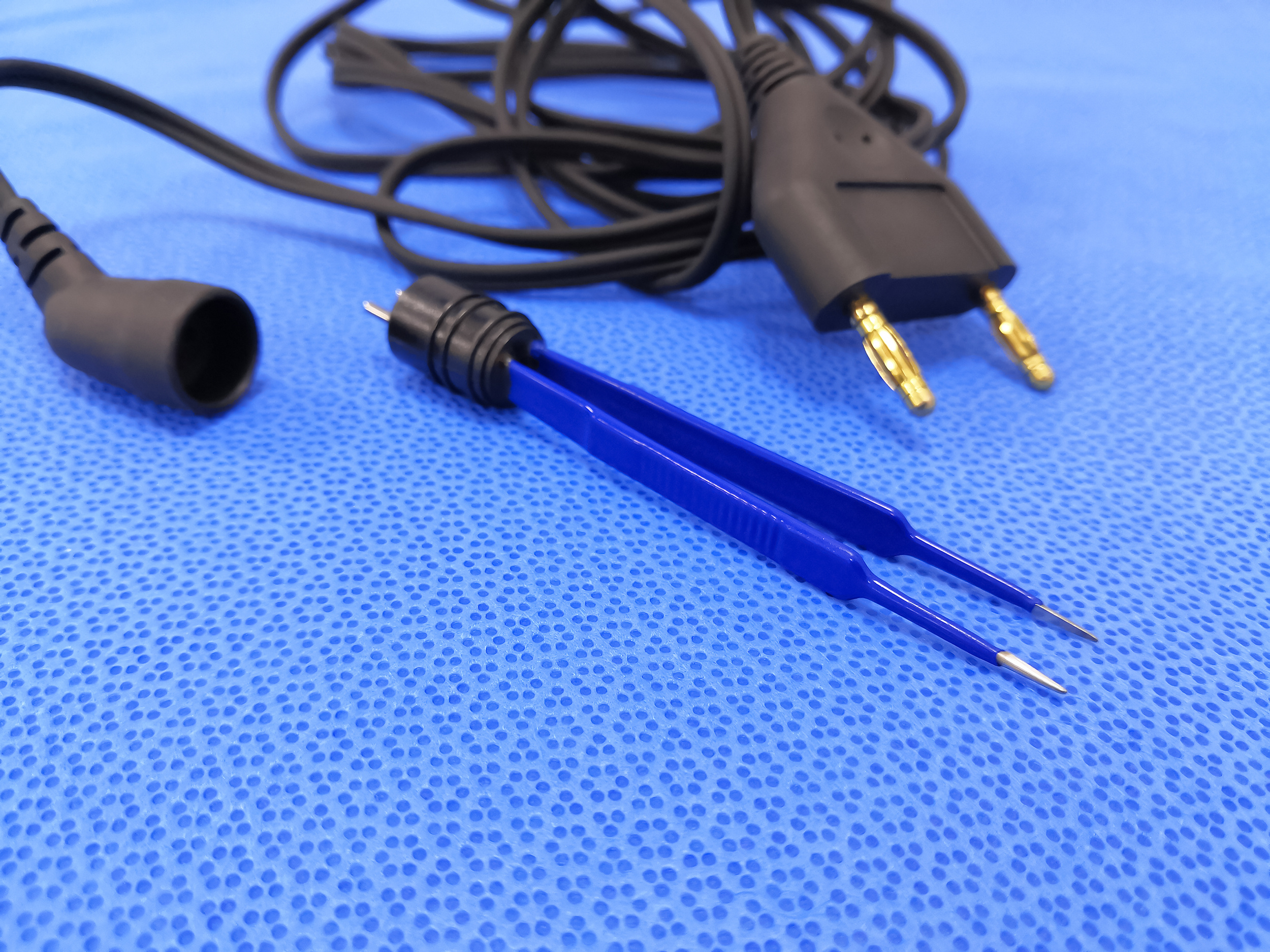 Panels and device classifications overview