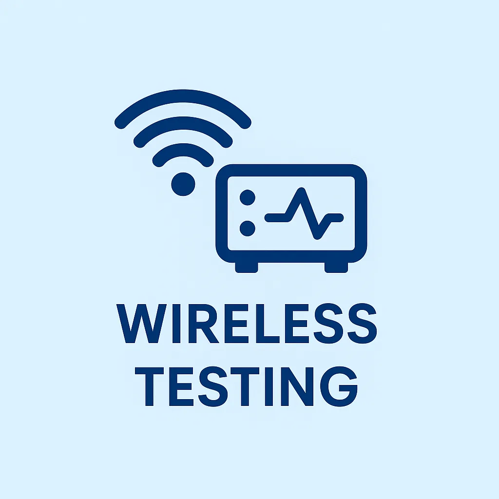 Wireless Testing Requirements for Medical Devices in the U.S.